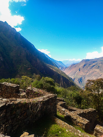 Choquequirao-Apurimac